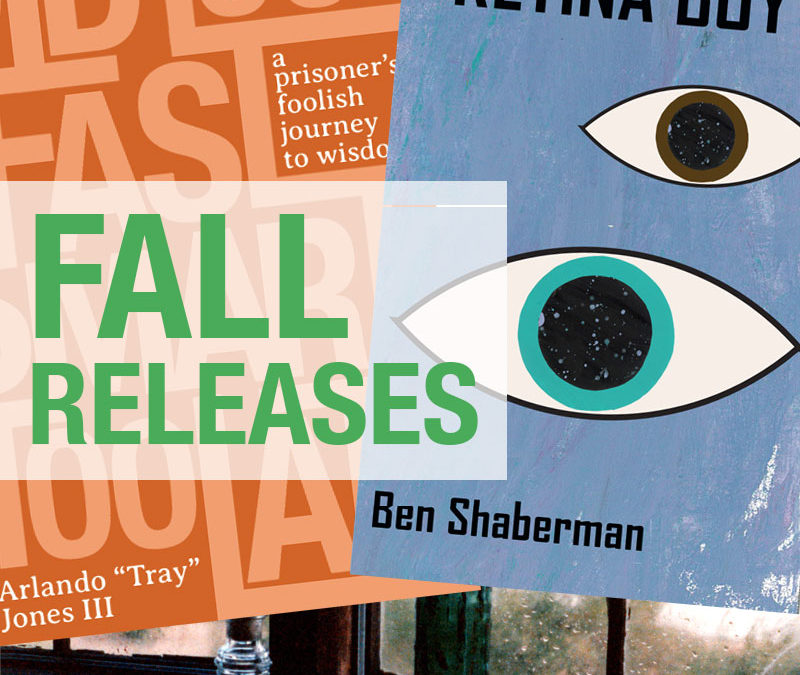Fall 2019 Releases!