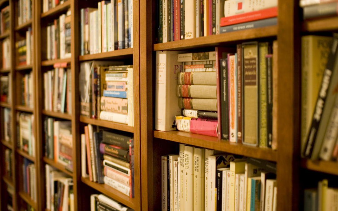 Loyola University Maryland’s Apprentice House Press Donates Proceeds from Sale of Hiaasen Books