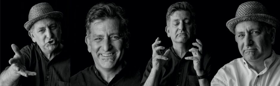 Q&A with Paul Nelson