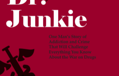 Apprentice House Press Releases New Memoir Uncovering Addiction and The War On Drugs