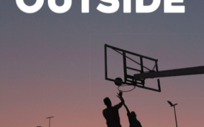 Basketball-Centric Poetry Collection Coming to Shelves Near you