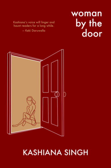 “The Woman by the Door” is Your Next Poetry Obsession