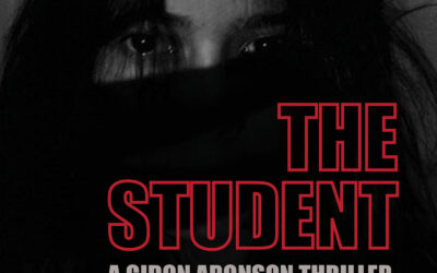 New Novel, The Student, Is Available For Purchase!
