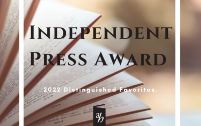 Honorable Awards For 3 Apprentice House Books