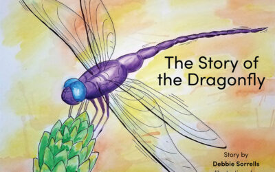 The Story of the Dragonfly