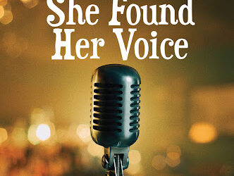 Author Jean Burgess Featured in WMAR Interview For New Novel The Summer She Found Her Voice: A Retro Novel