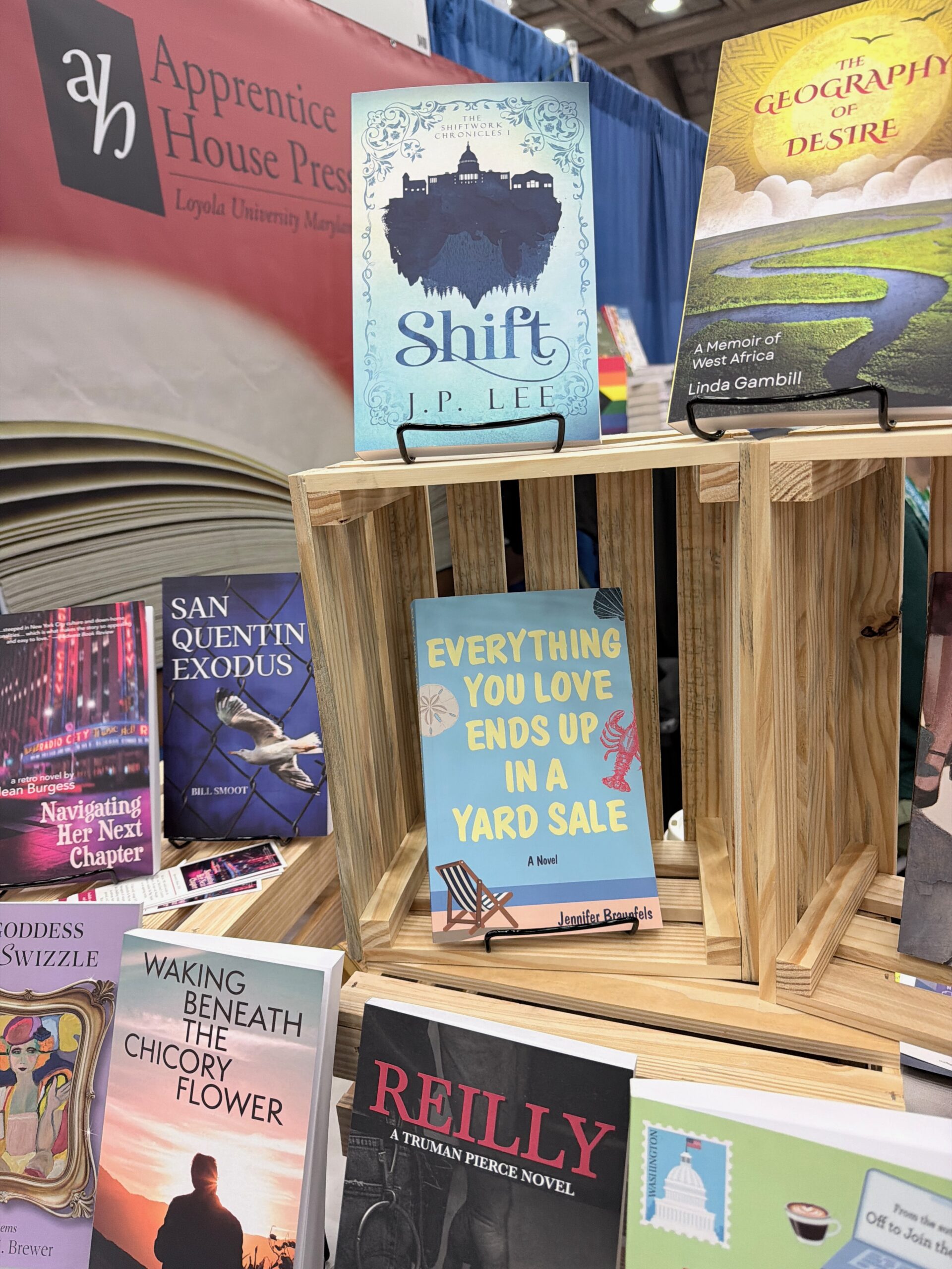 2026 Releases Start Filling the Shelf