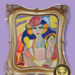 cover of Goddess of Swizzle